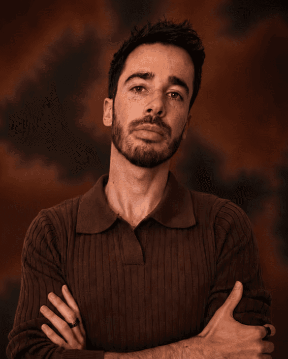 David Vařejka