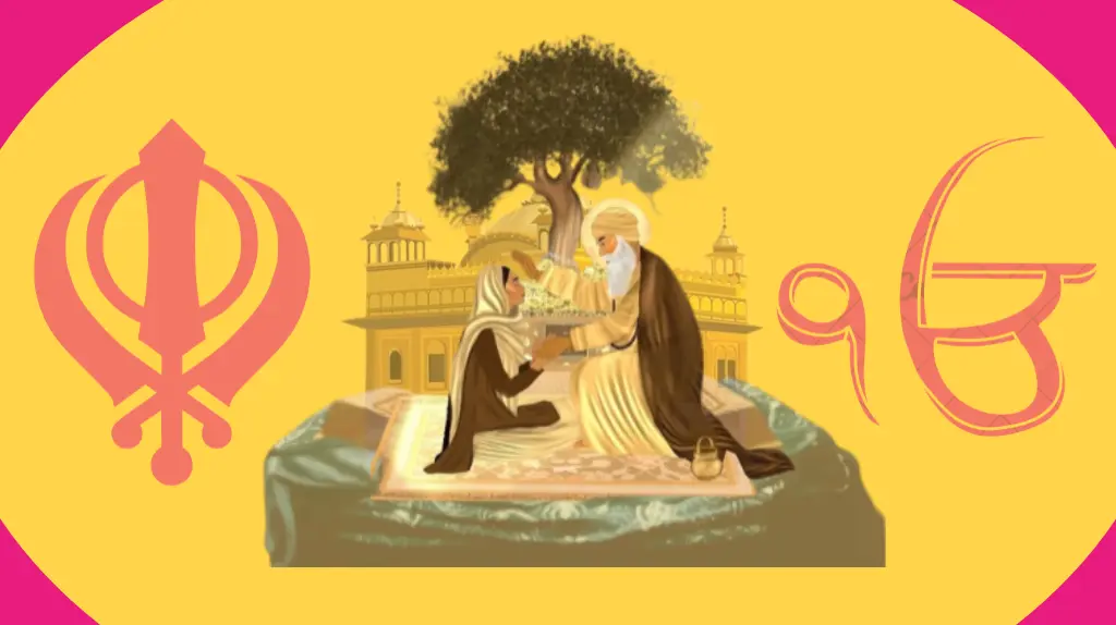 Guru Nanak Ji