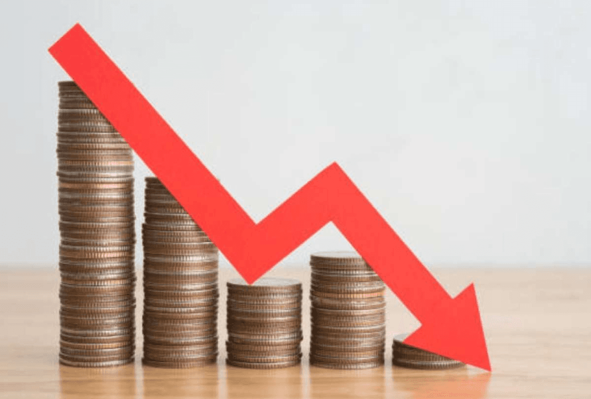 Cada vez menos monedas, inflacion