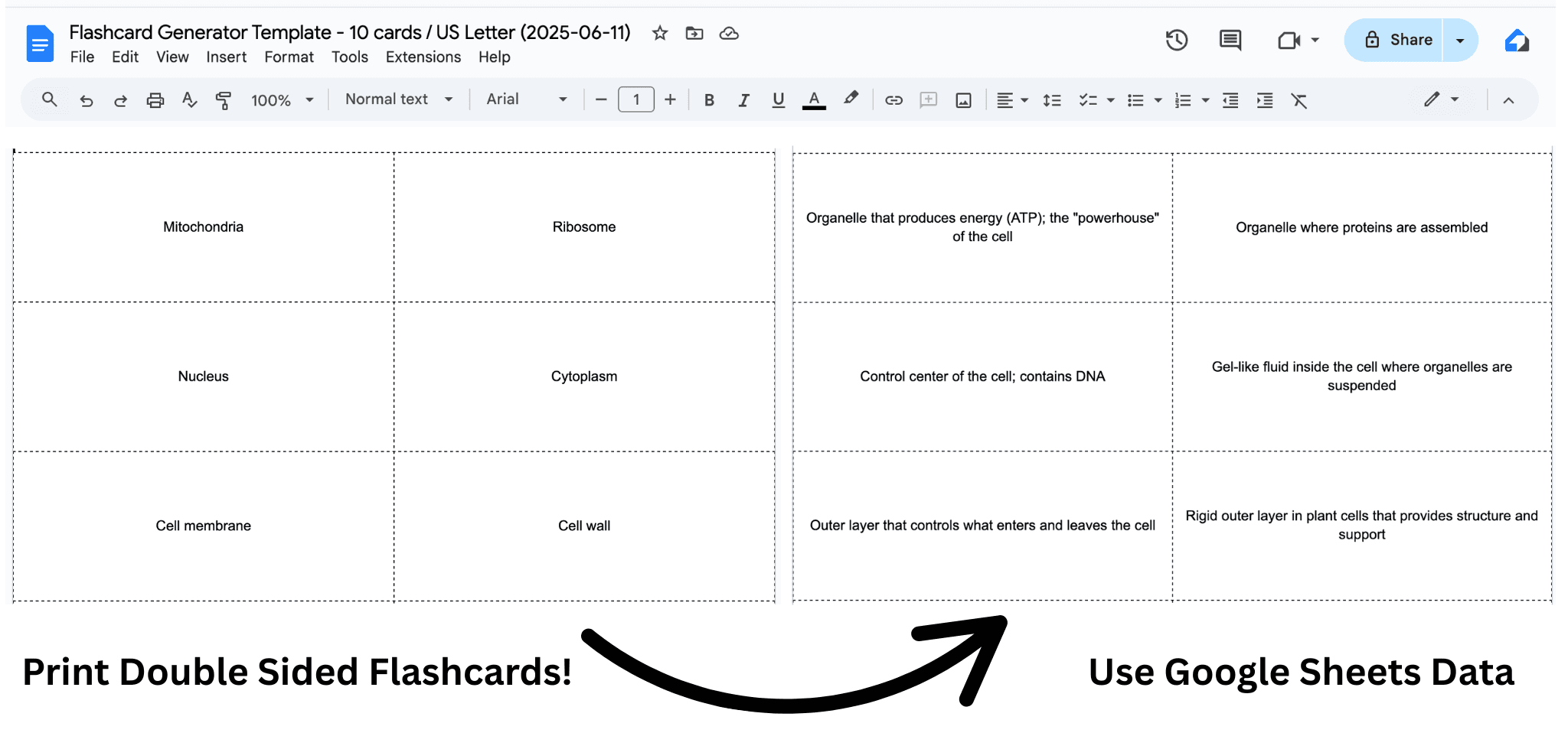 People in the office