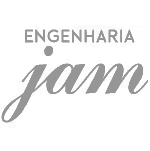 Logo da Engenharia Jam