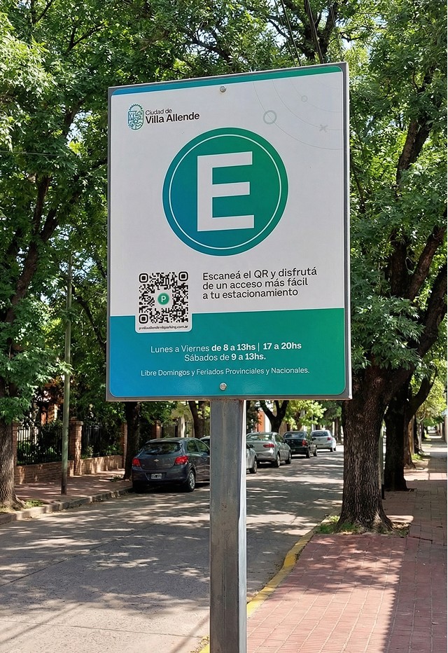 cartel villa allende