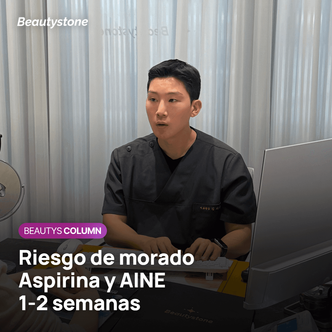 Fármacos que aumentan el riesgo de hematoma y sangrado