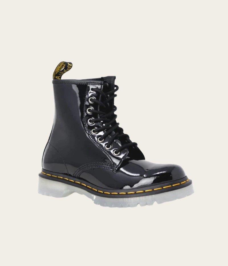 1460 ICED / BLACK PATENT