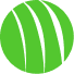 Green Belarra template logo mark