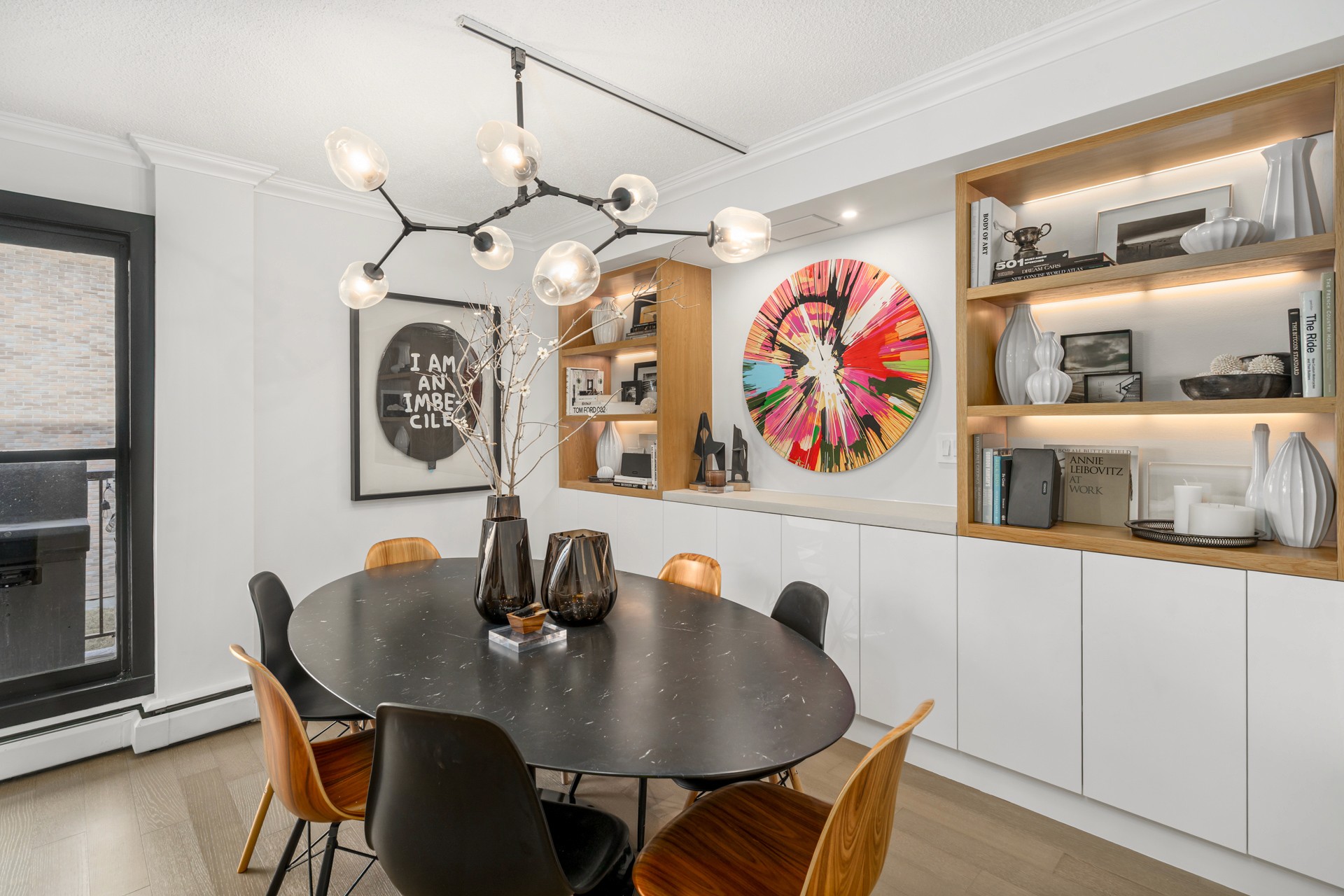 Image with the app presentation