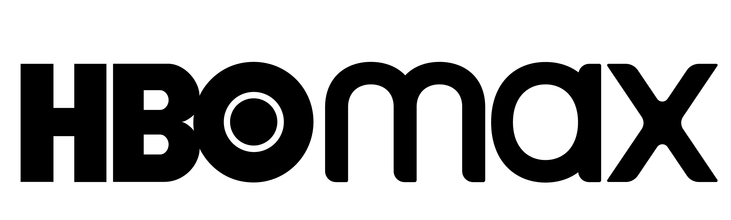 Hbo max logo