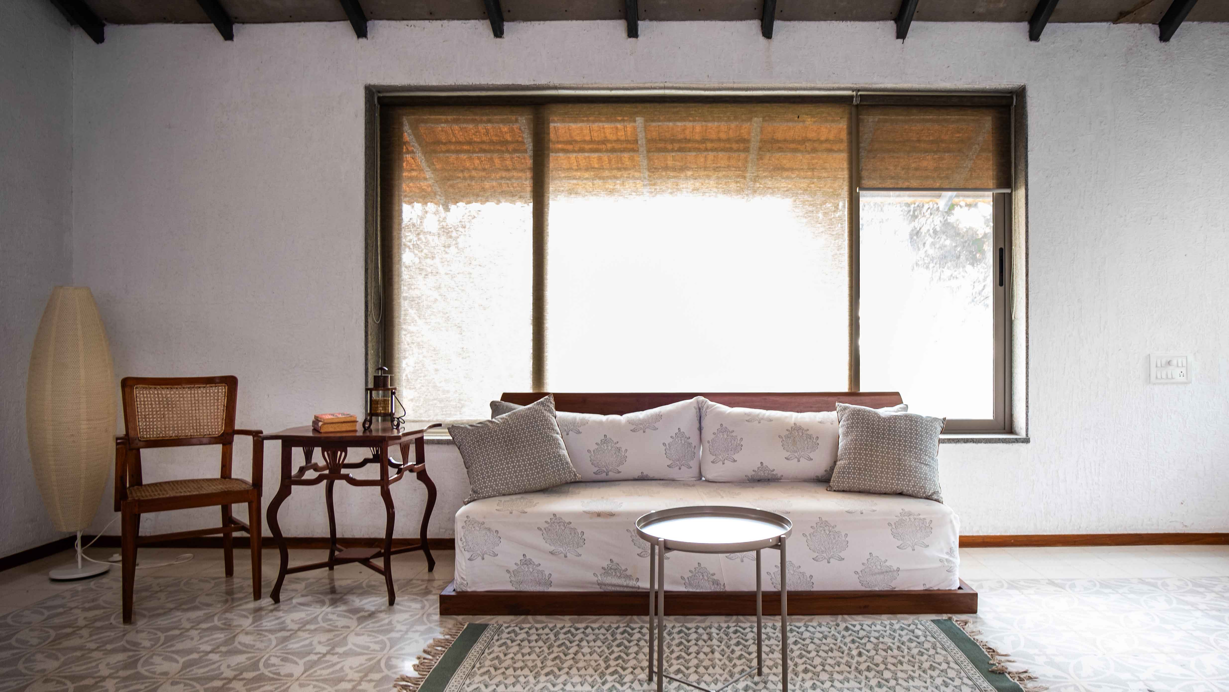 photo of villa nine with two bedrooms