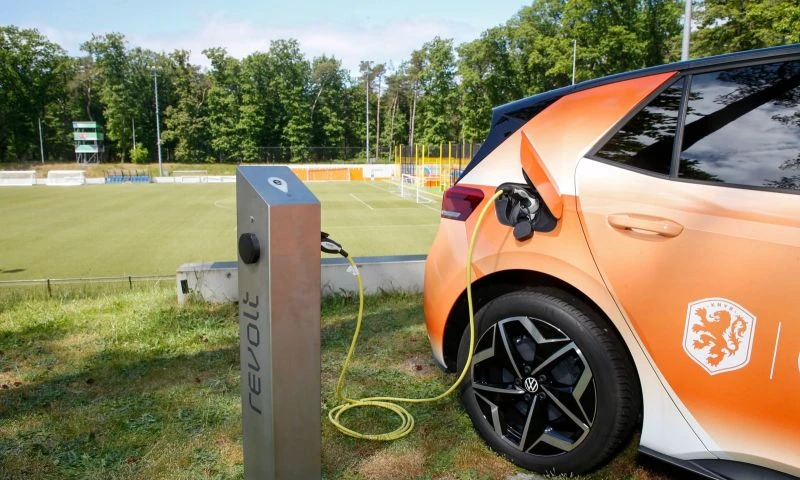 This is how the KNVB turns its charging data into recurring revenue with Voltico