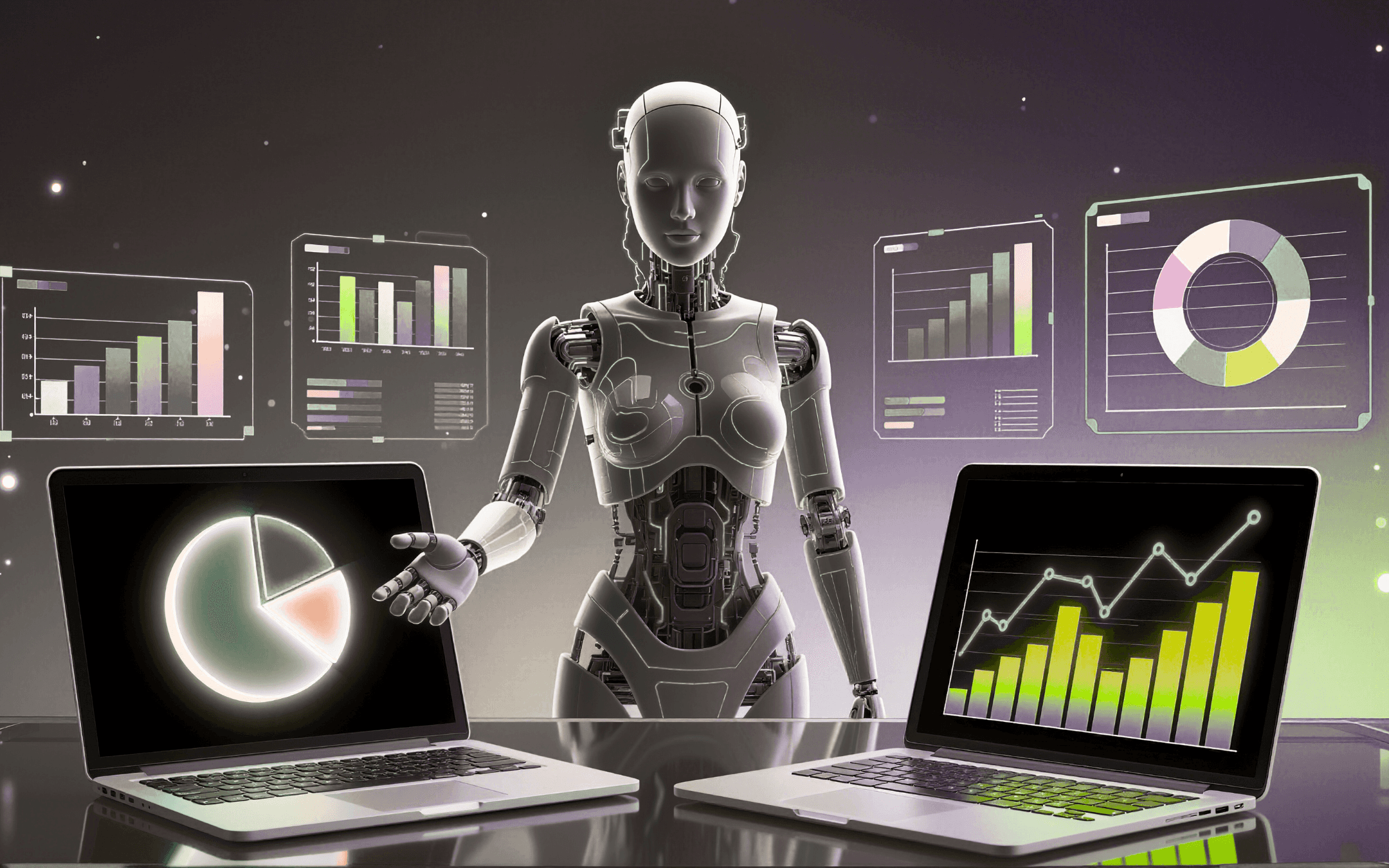 Chytrý telefon na kterém je otevřený internetový vyhledávač Google