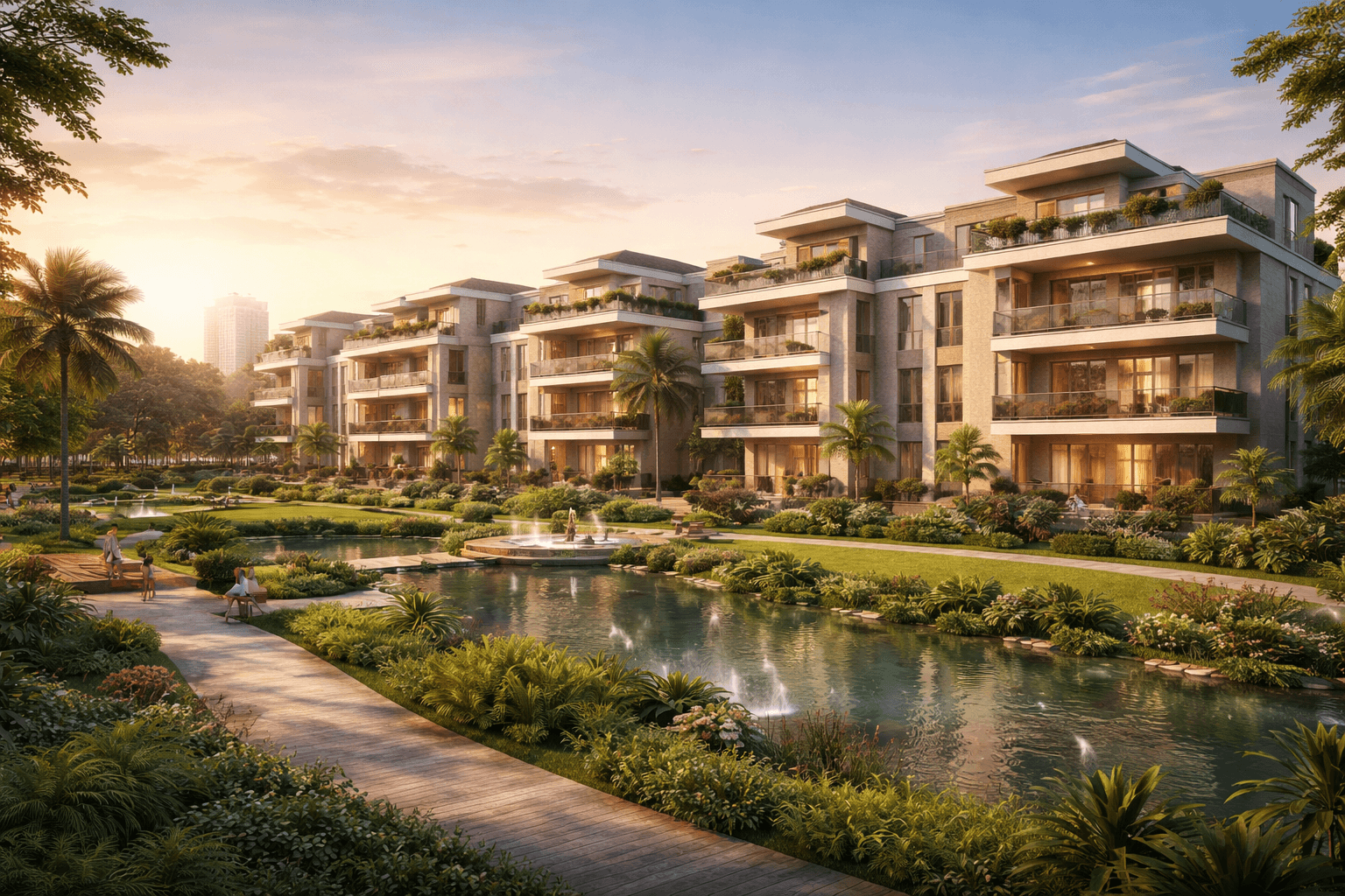 Smart World Low Rise Floors at Sector 79, Gurugram