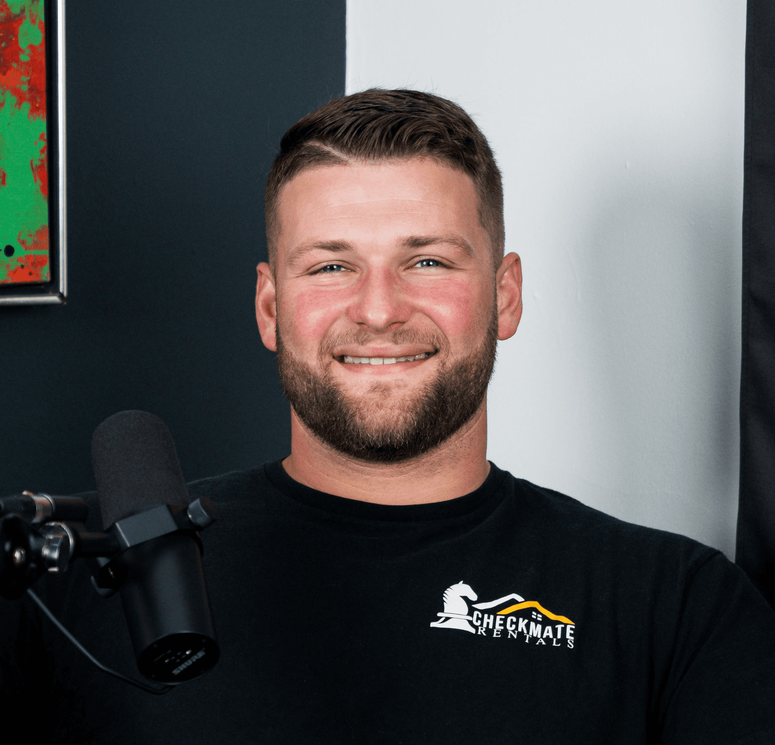 Chad Phillis