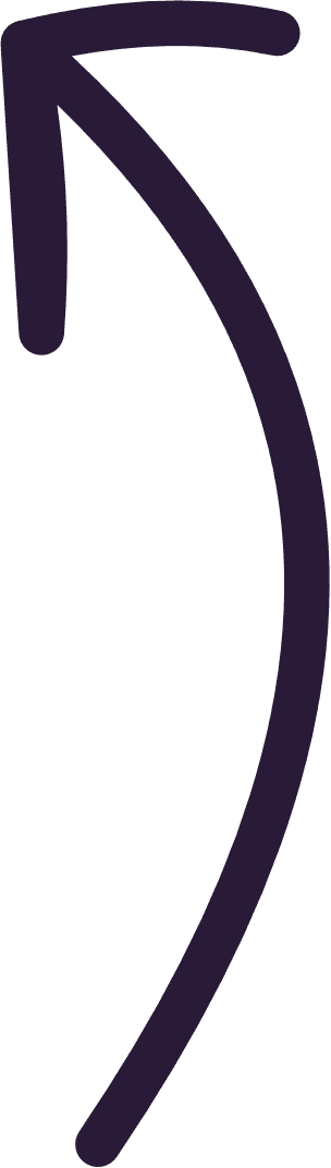 Remain Arrow Graphic