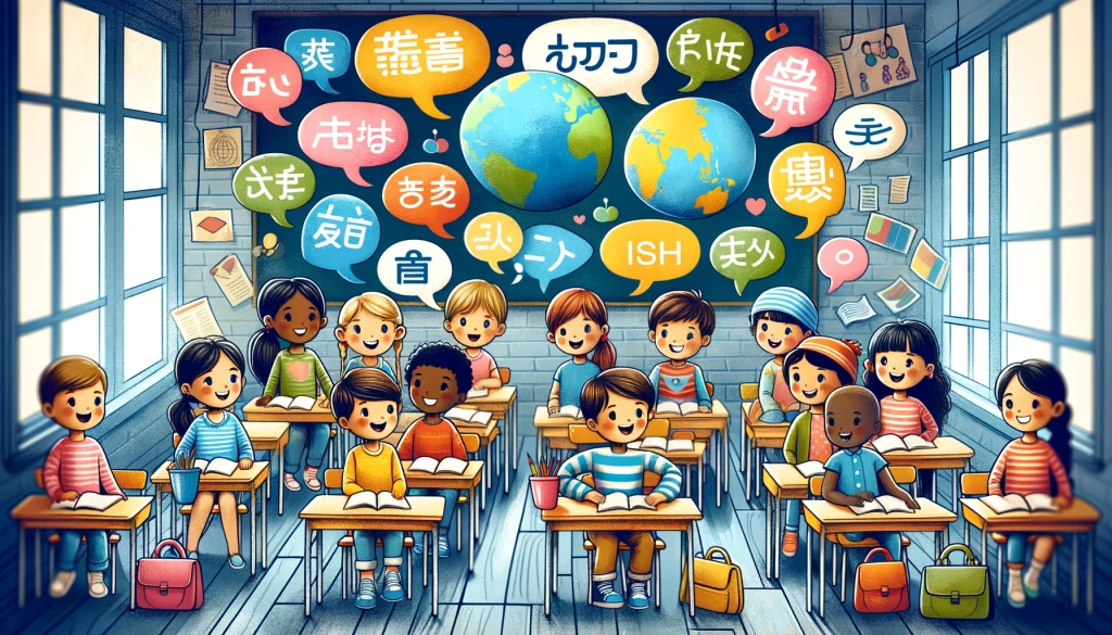 Multilingual Learners SLP Strategies