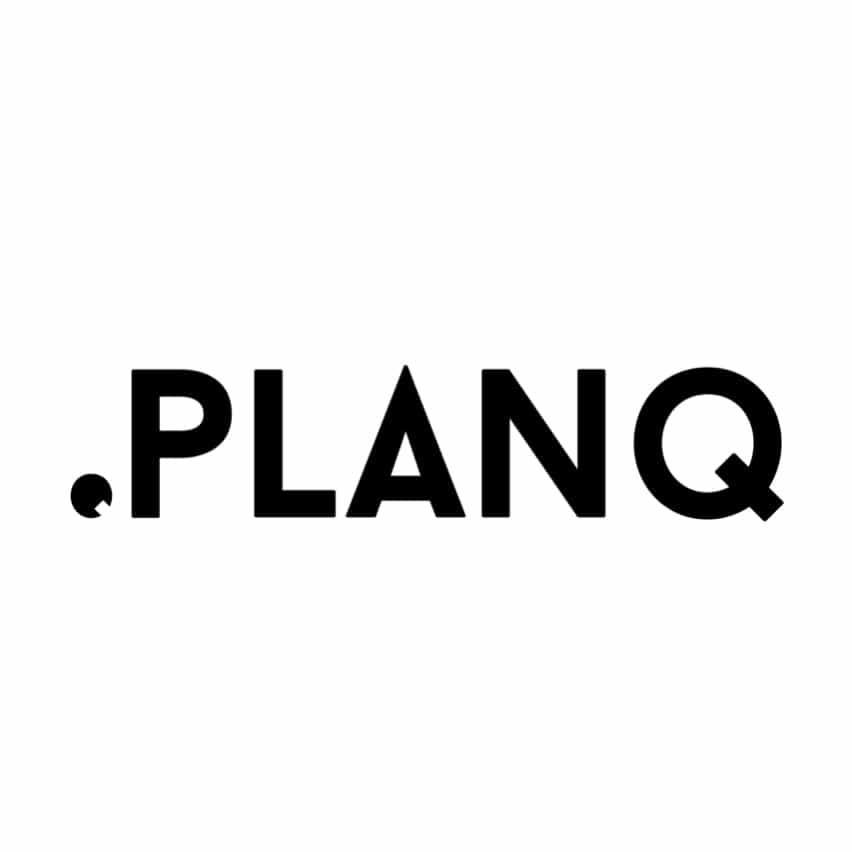 Planq furniture logo