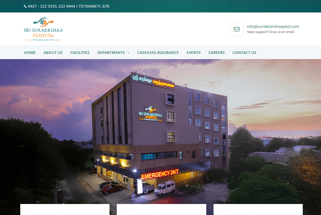 Featured Project Cover Image