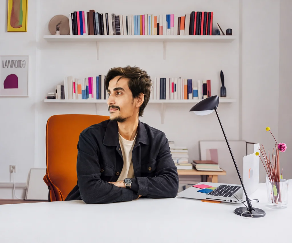 muhammad shaheer khan - website developer and seo expert