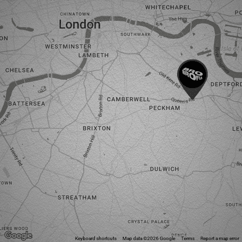 London Map