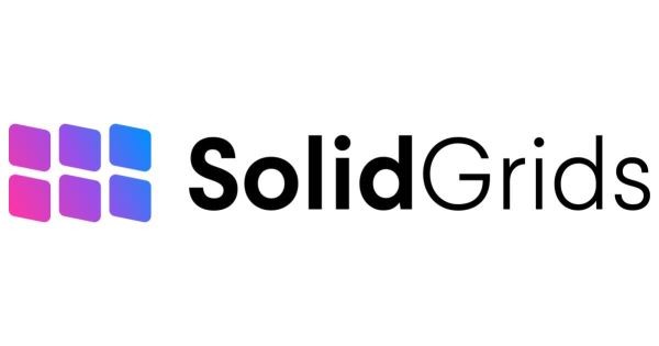 SolidGrids screenshot