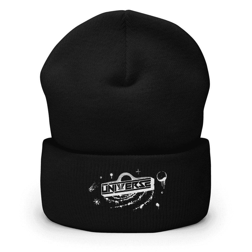 UNIVERSE – Beanie