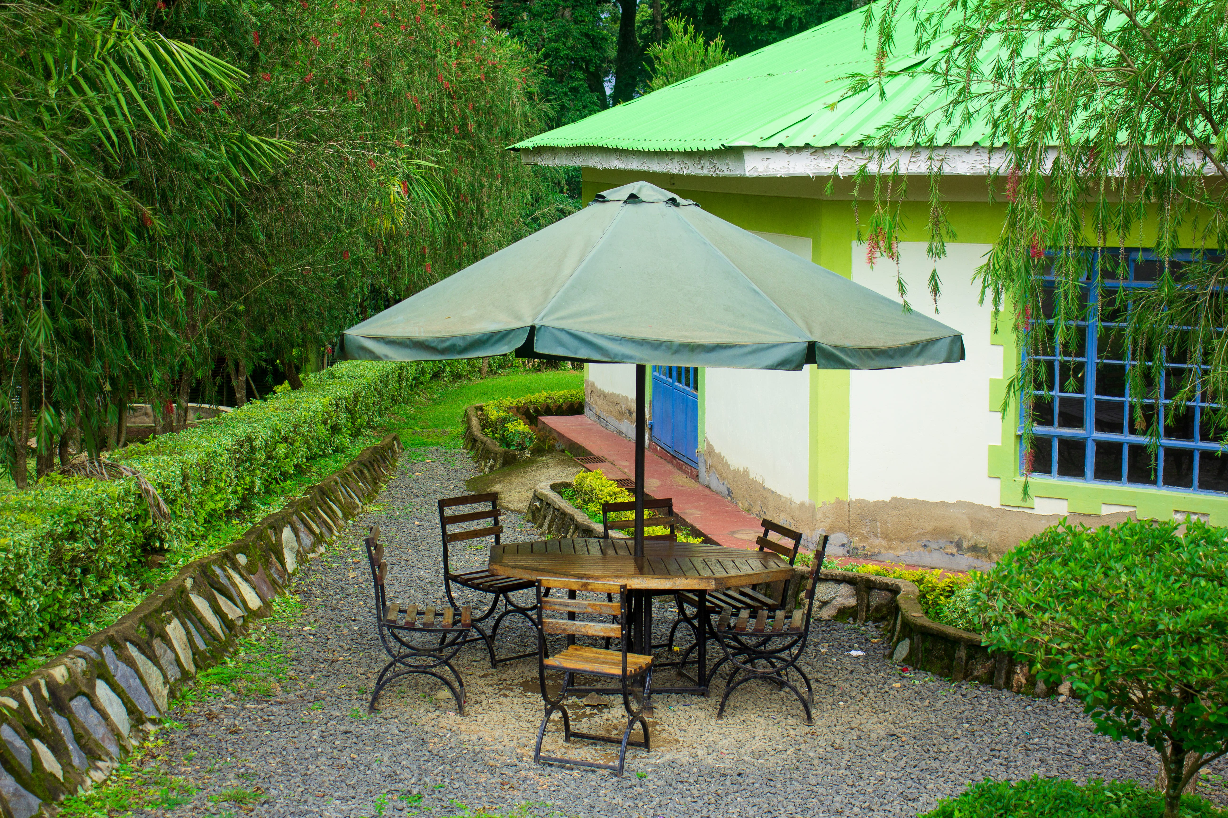 Tiriki Forest Resort