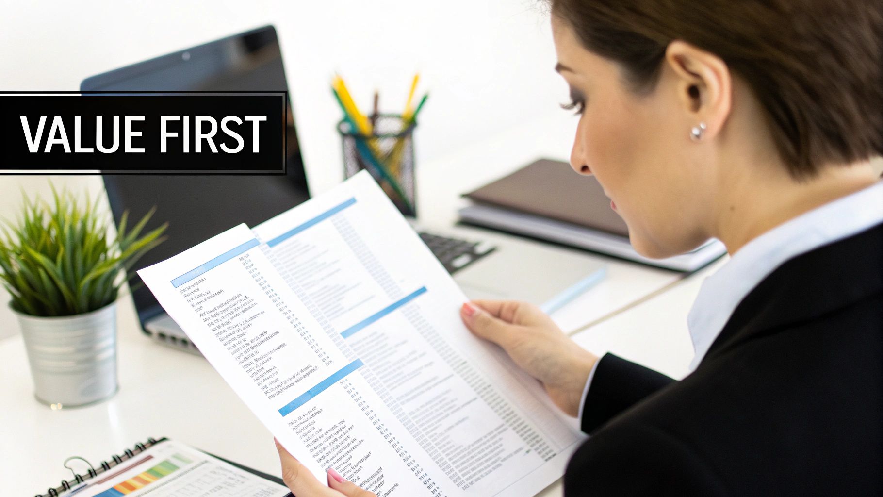 The Personalized Compliment + Insight Template