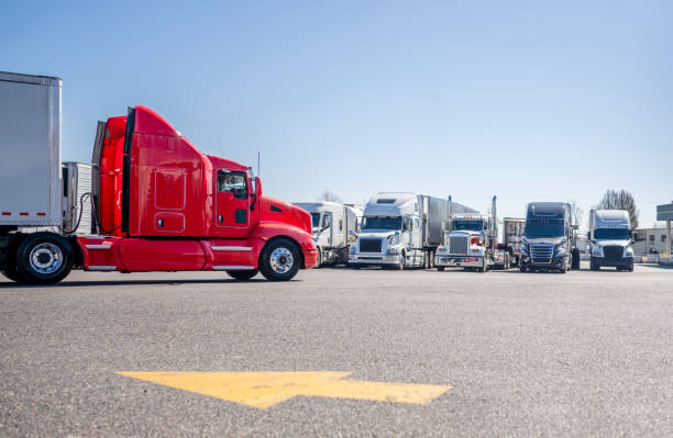   How to Implement Technology in a Trucking Company?  