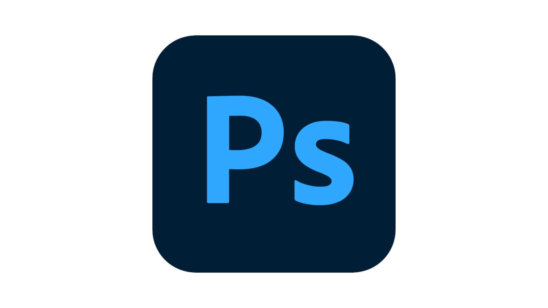 Photoshop logo