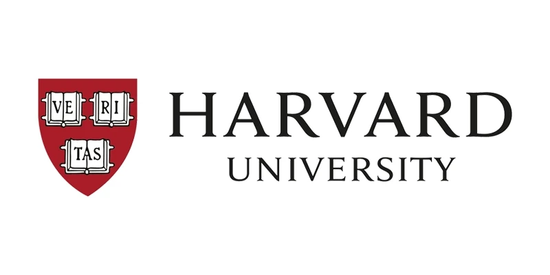 Harvard University Logo