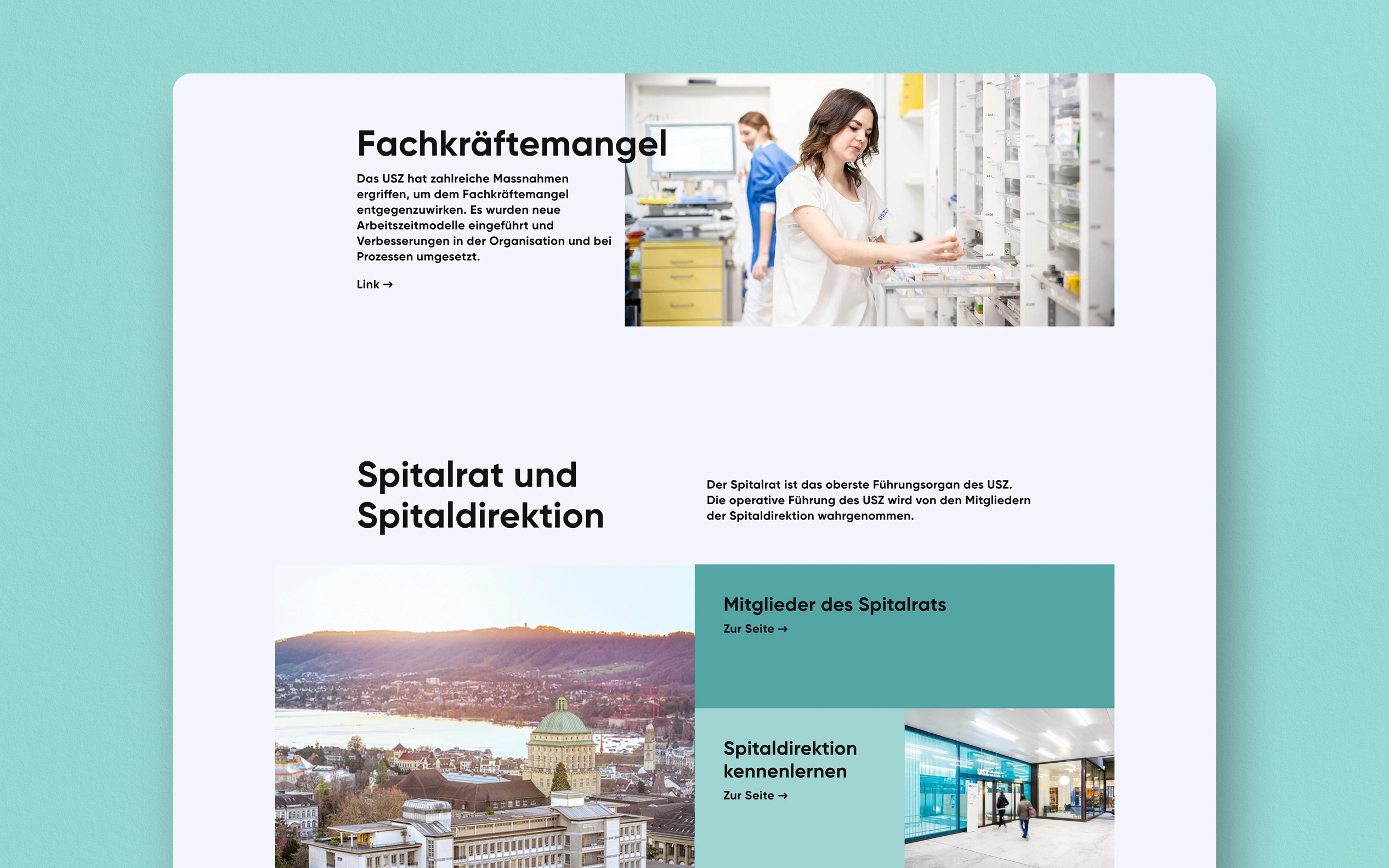 Studio Bold, Projekt «Oazo Homes», The secret of feeling home