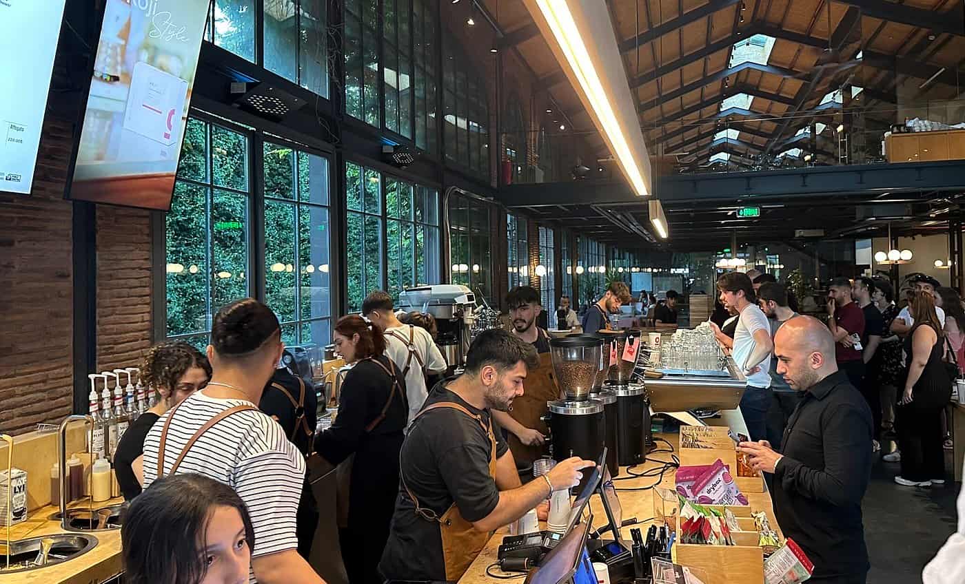 espressolab bayilik fiyatları