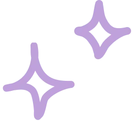 Purple Stars