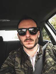 AI Man Profile
