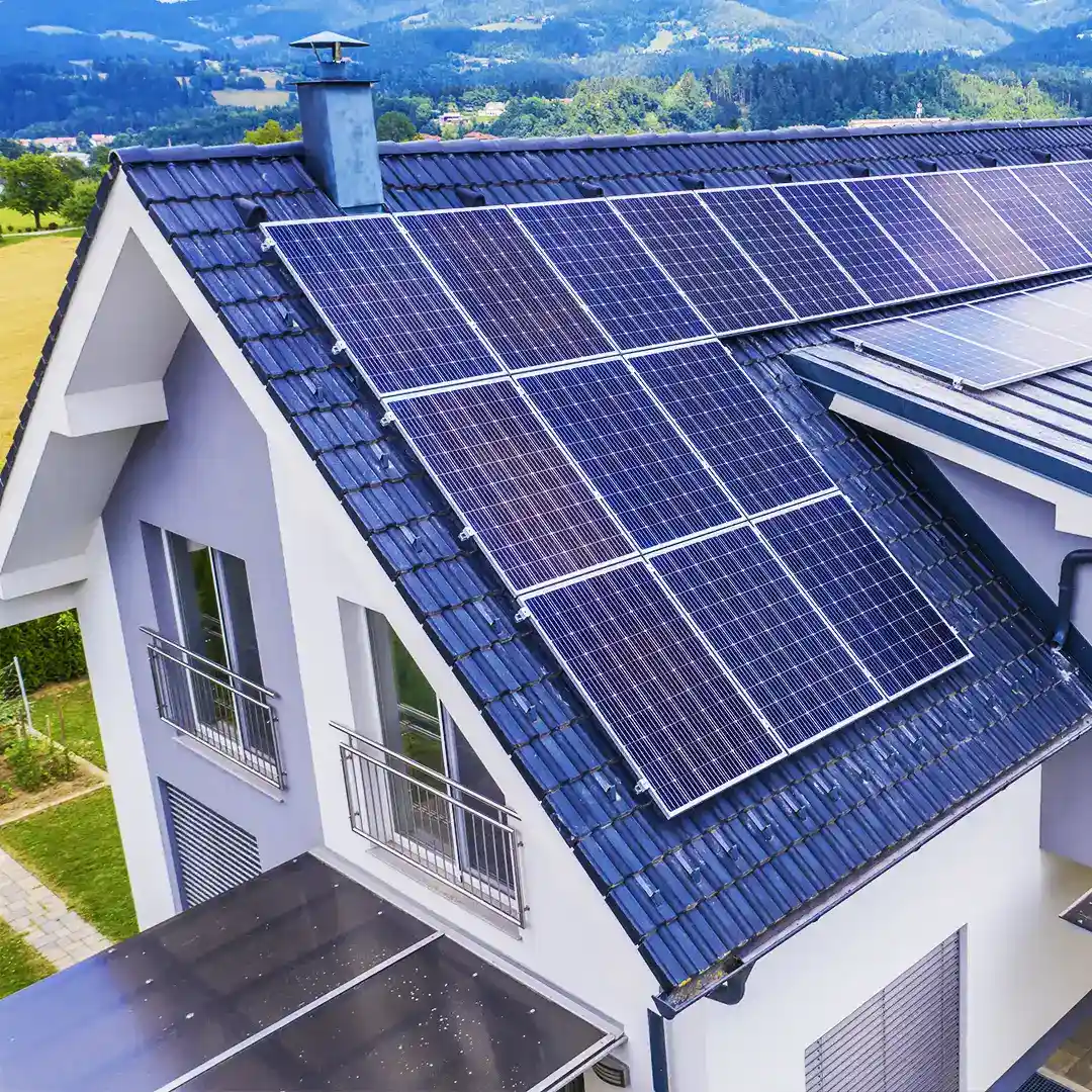Solar Services, Solar PV, Solar Panels, Photovoltaics, EV chargers, Battery Storage