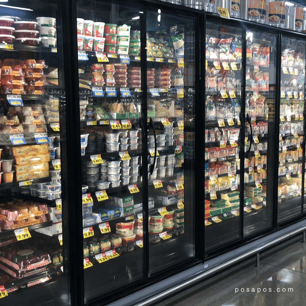 MARKET VE BAKKALLARDA BARKOD SİSTEMİ