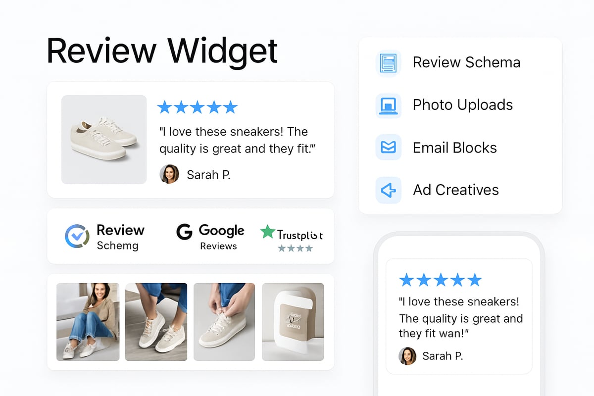 Actionable UGC Implementation Checklist