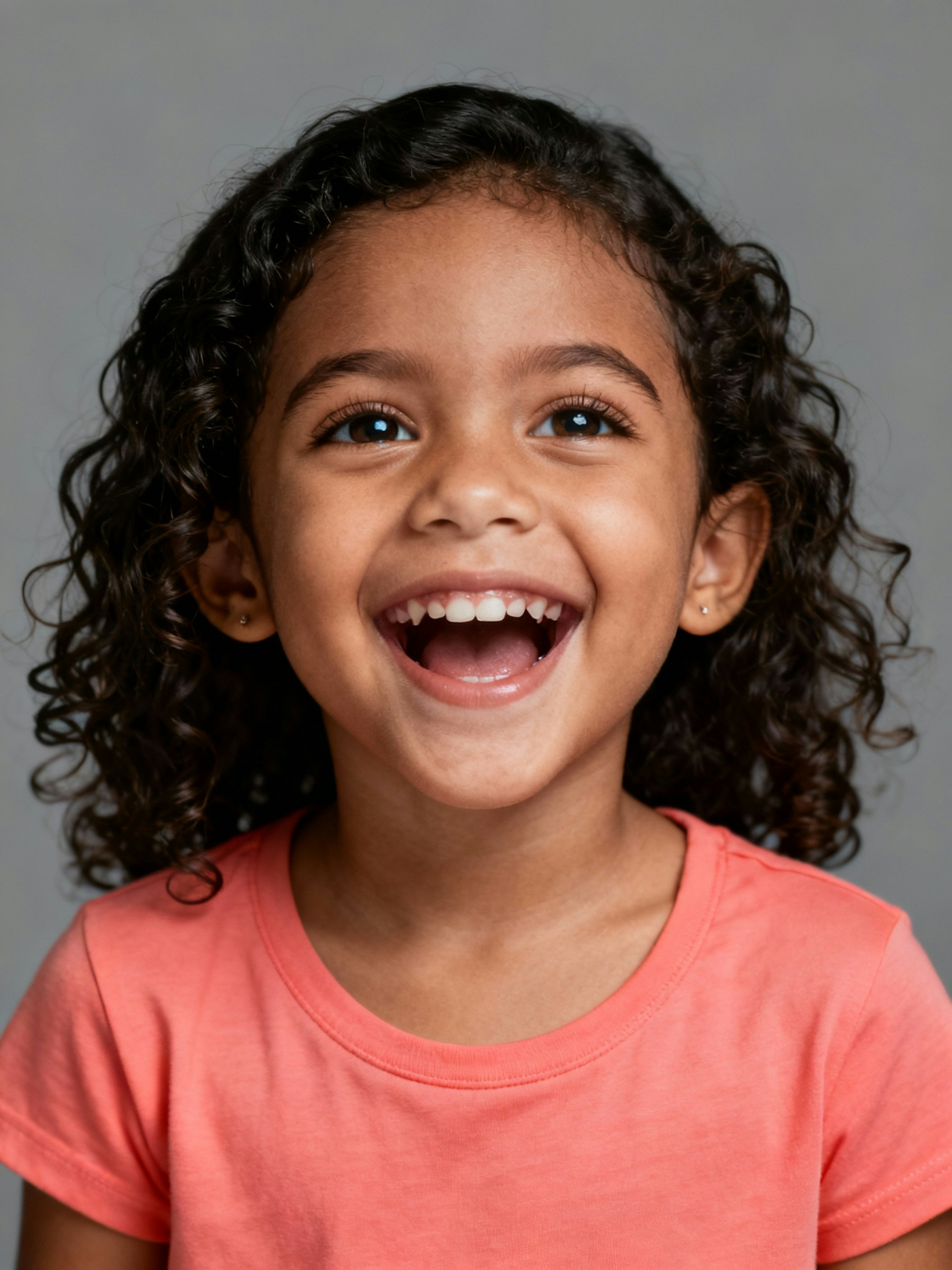 Stylish caramel-brown wooden nightstand with rounded edges, a drawer, and a cabinet. Perfect for minimalist and modern interiors.
