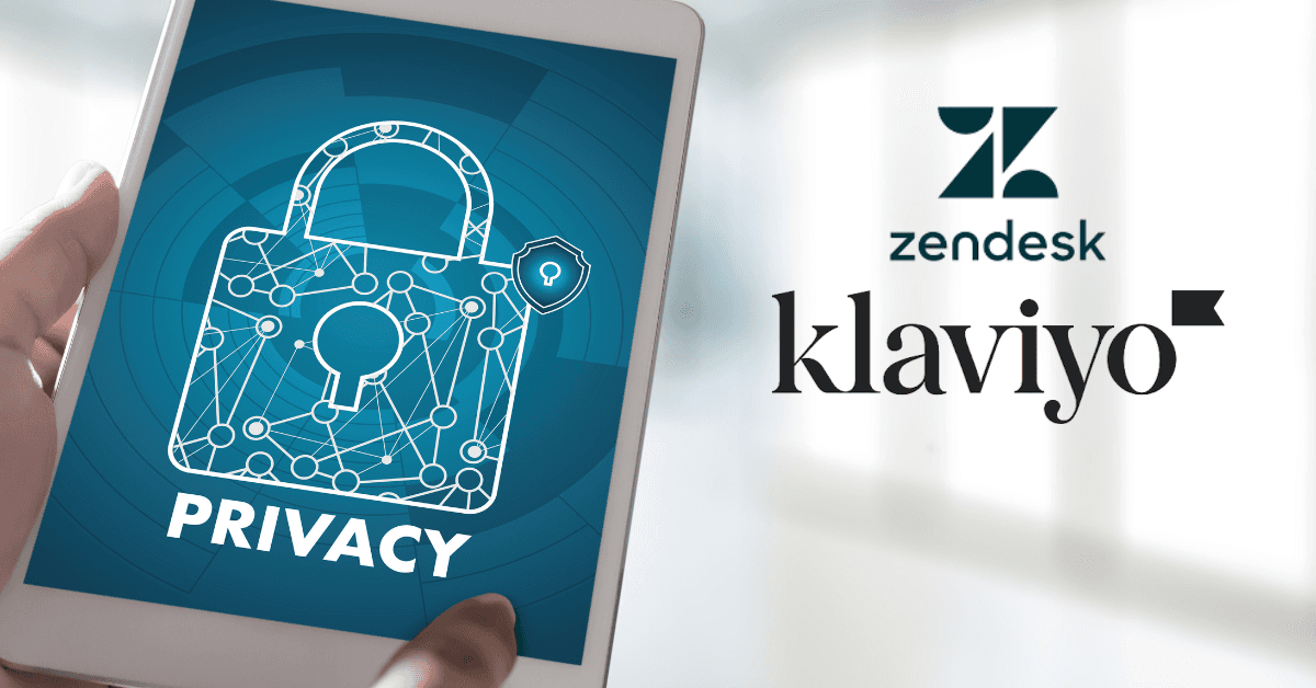 Data Privacy in Email Marketing: How UK Businesses Can Stay Compliant with Zendesk & Klaviyo