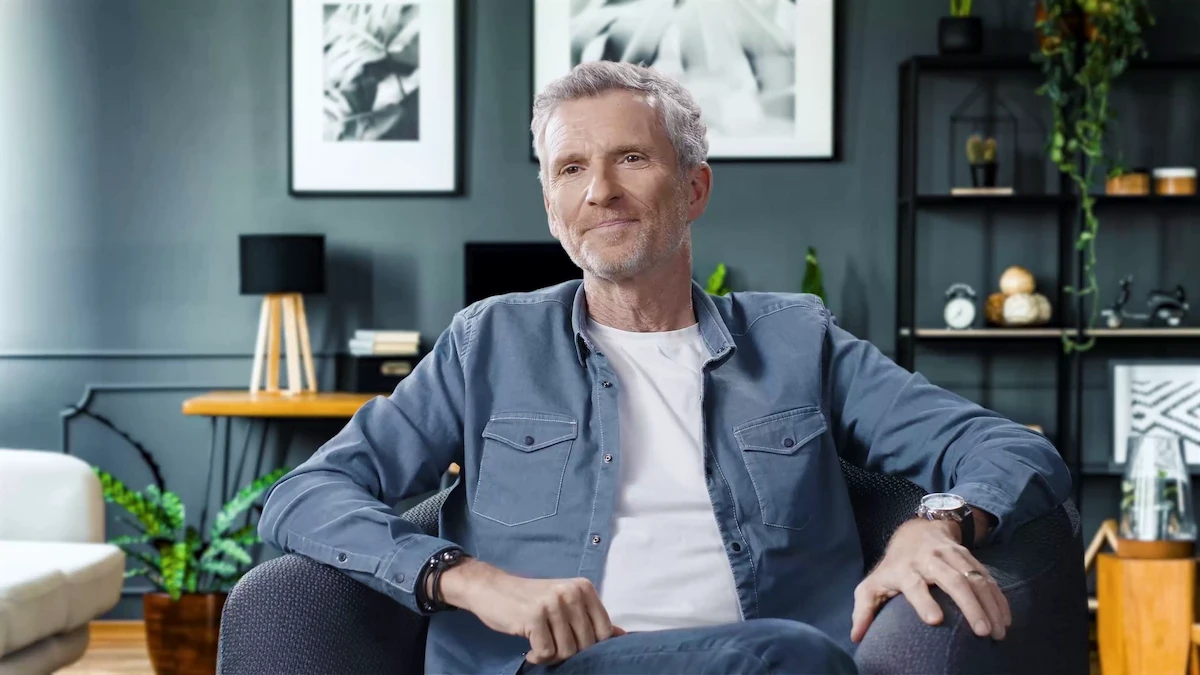 123 Pare-brise Denis Brogniart