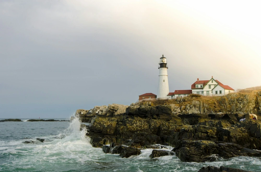 Truck insurance in Maine