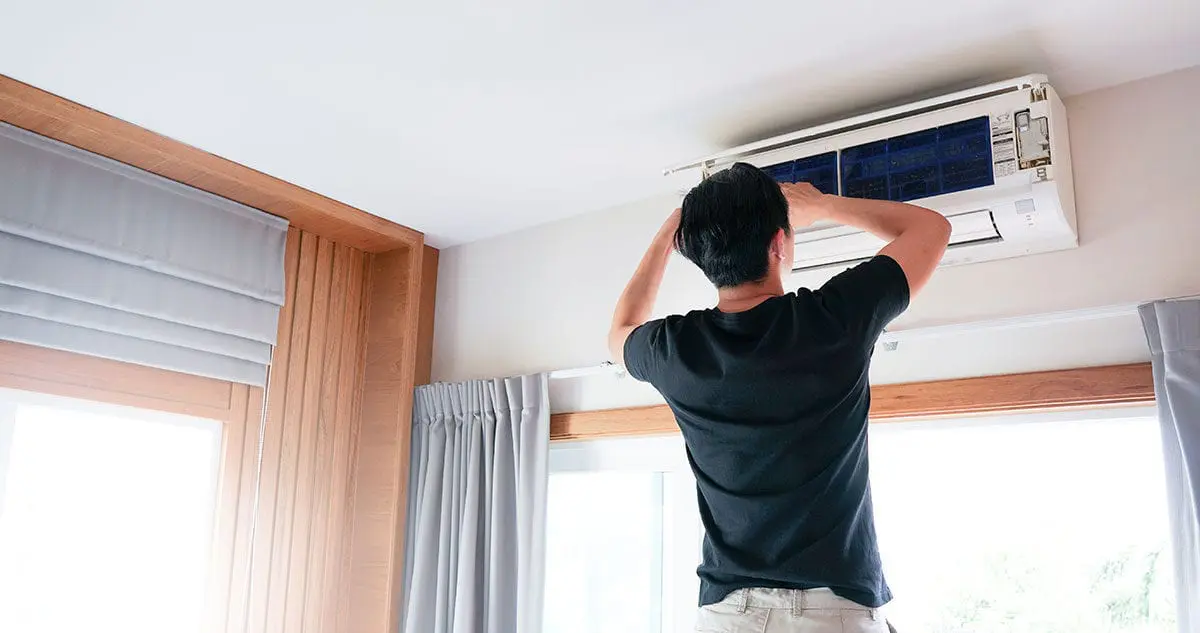 What Is a Ductless Air Conditioner?