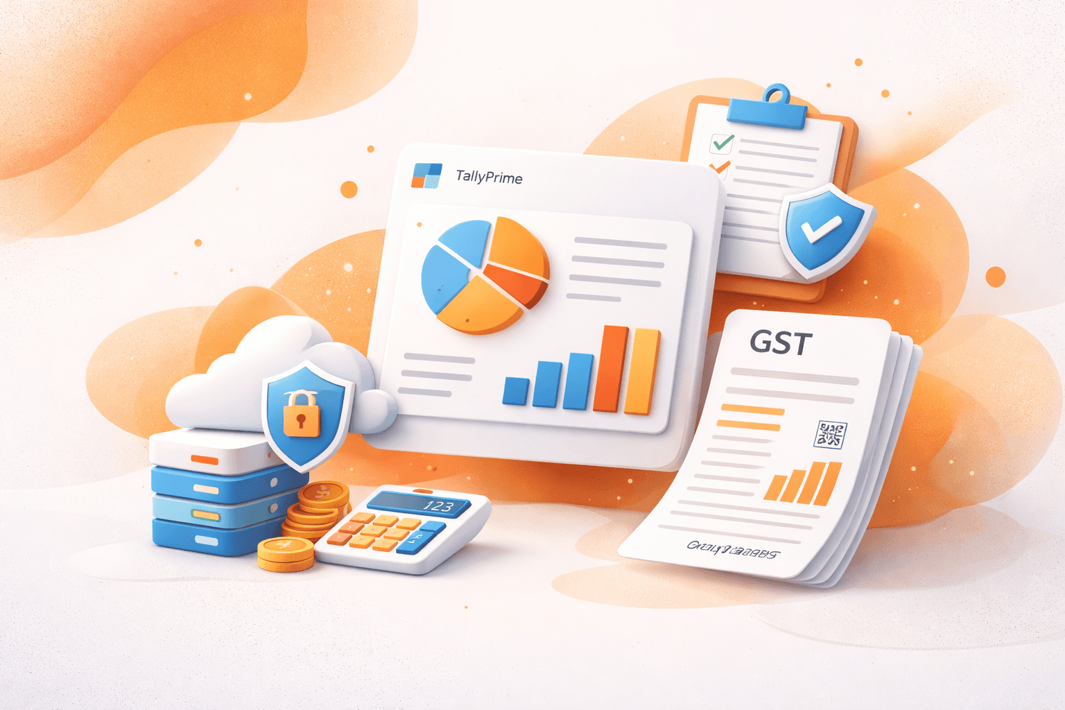 Portfolio project image