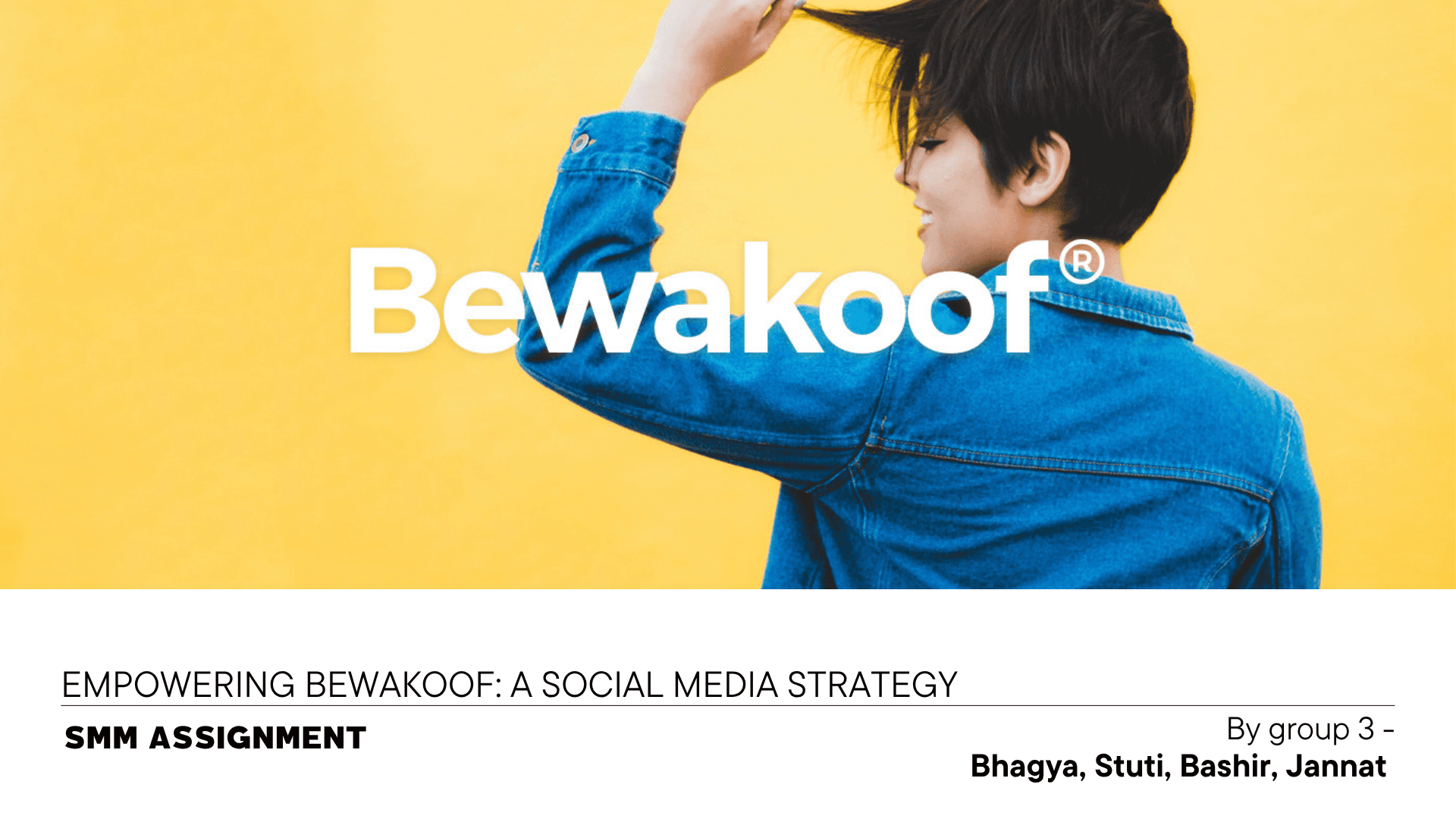 Bewakoof-sayedbashir-socialmedia