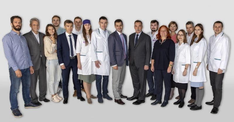 3D Bioprinting Solutions