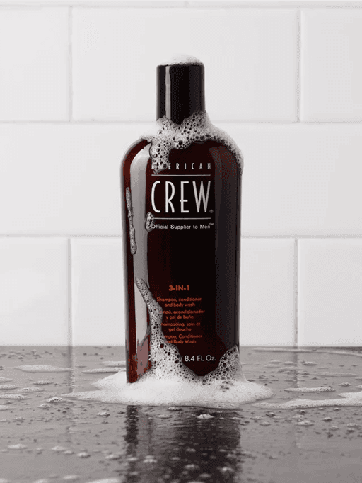 Anti Dandruff & Dry Scalp Shampoo