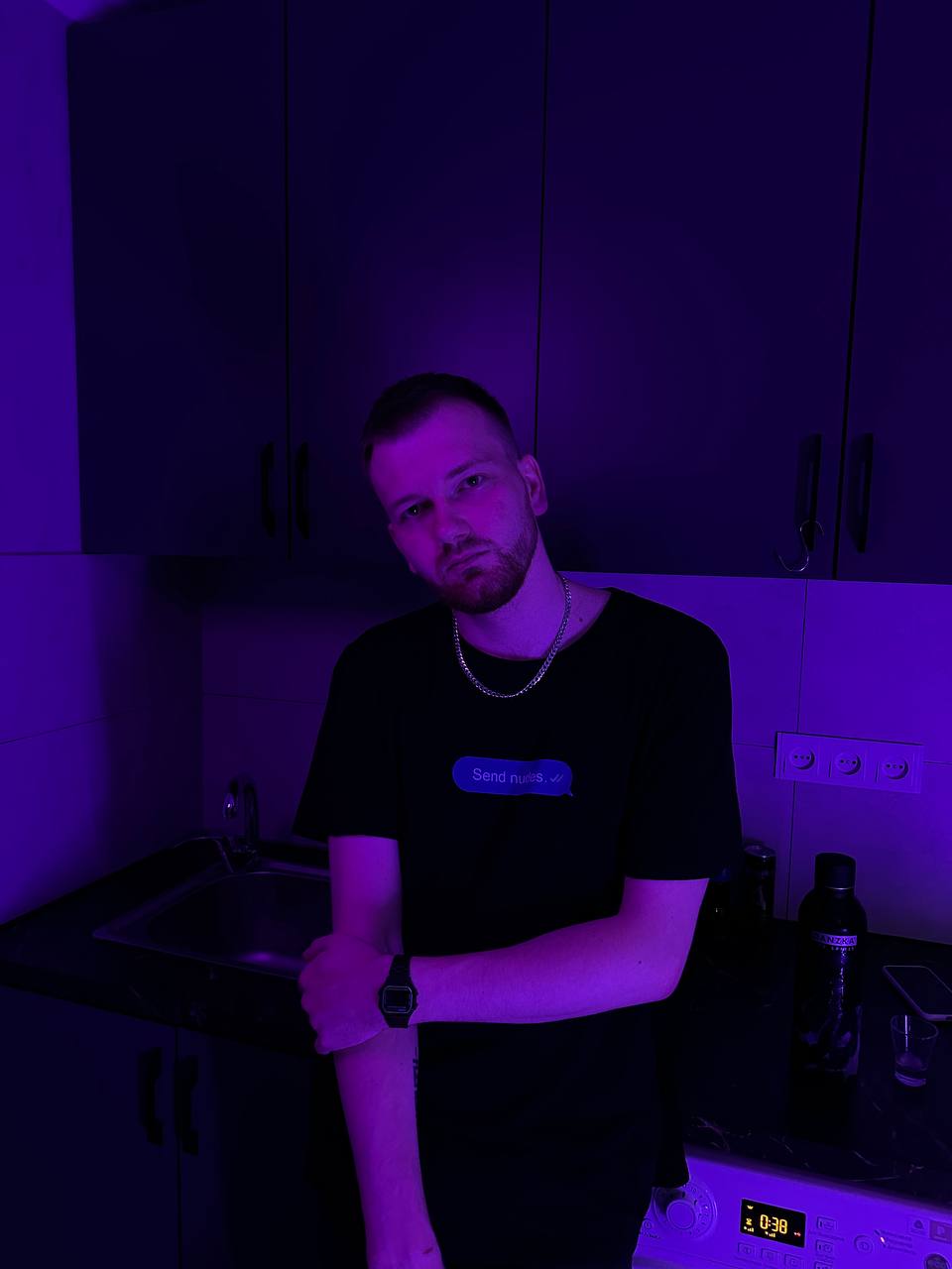 Team Member