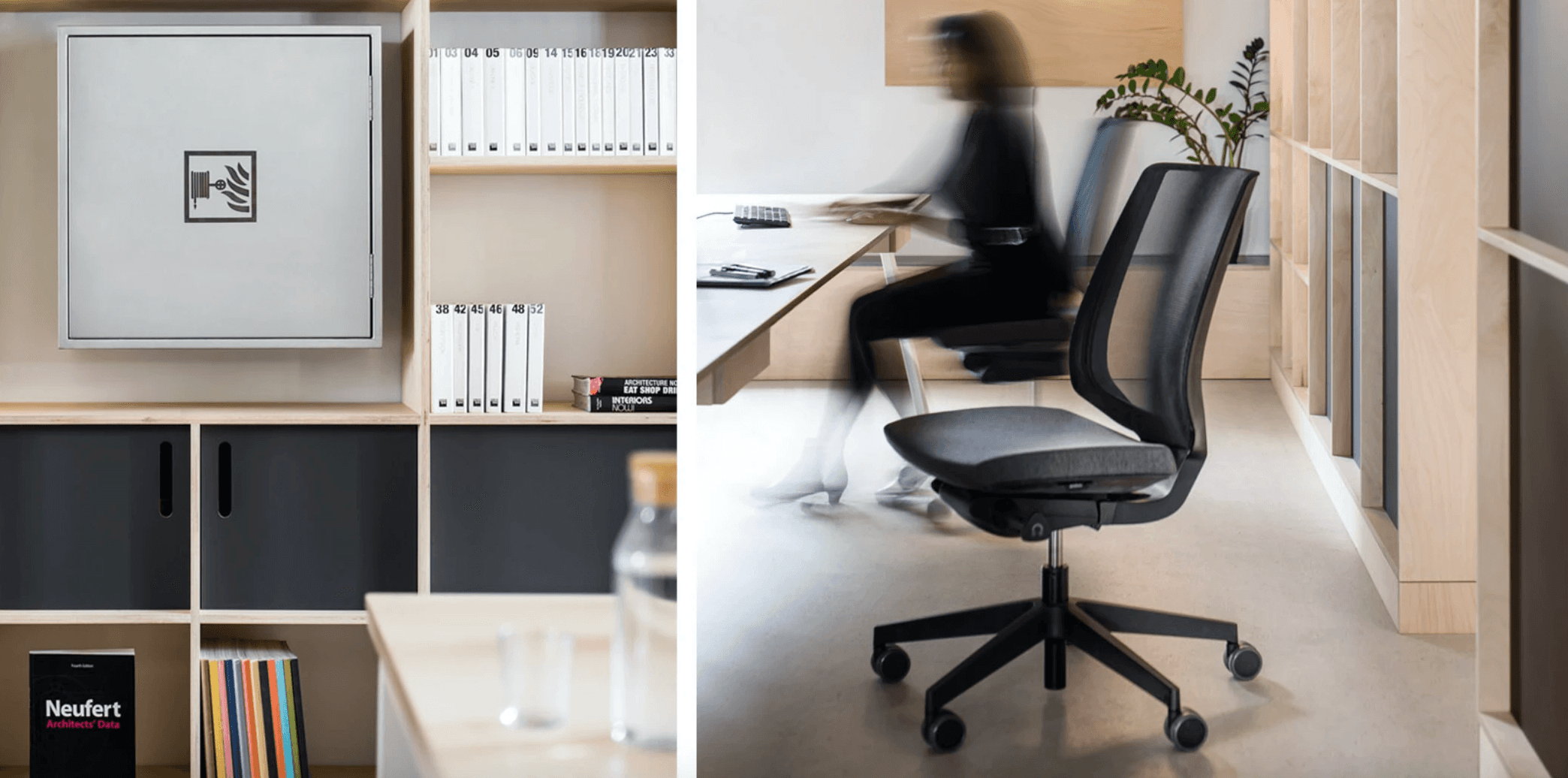 Pronájem kanceláře Praha | Coworking | Sdílená kancelář