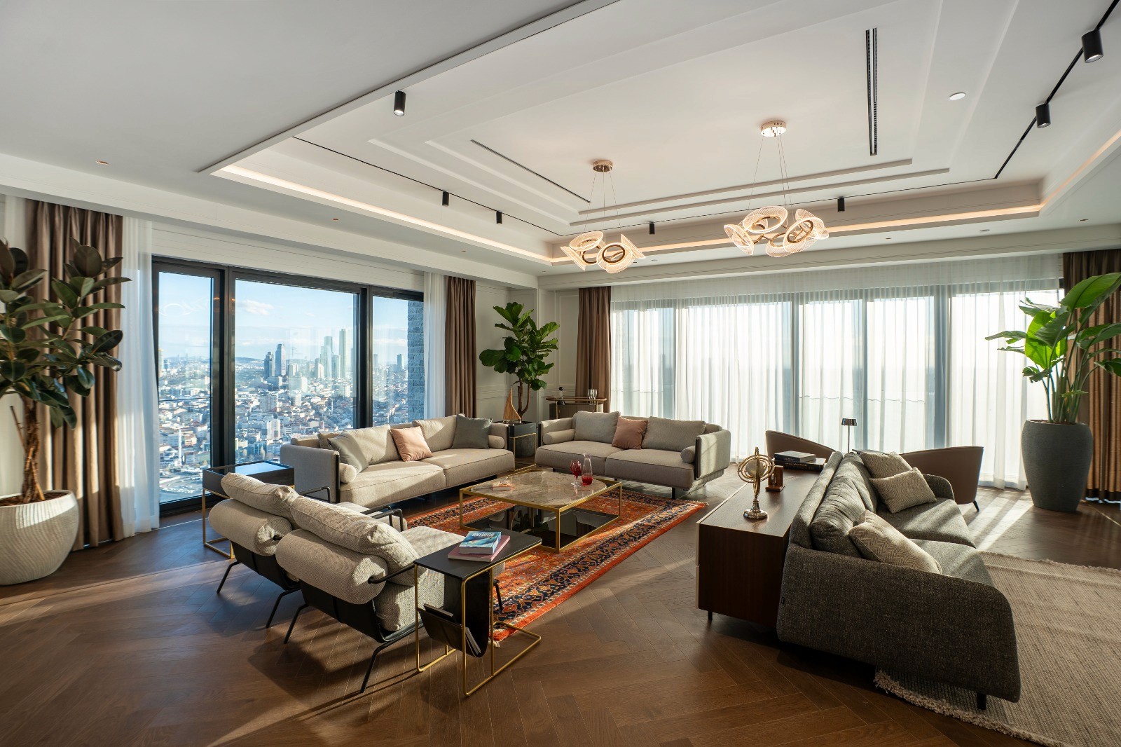 Residence 4503 — 1