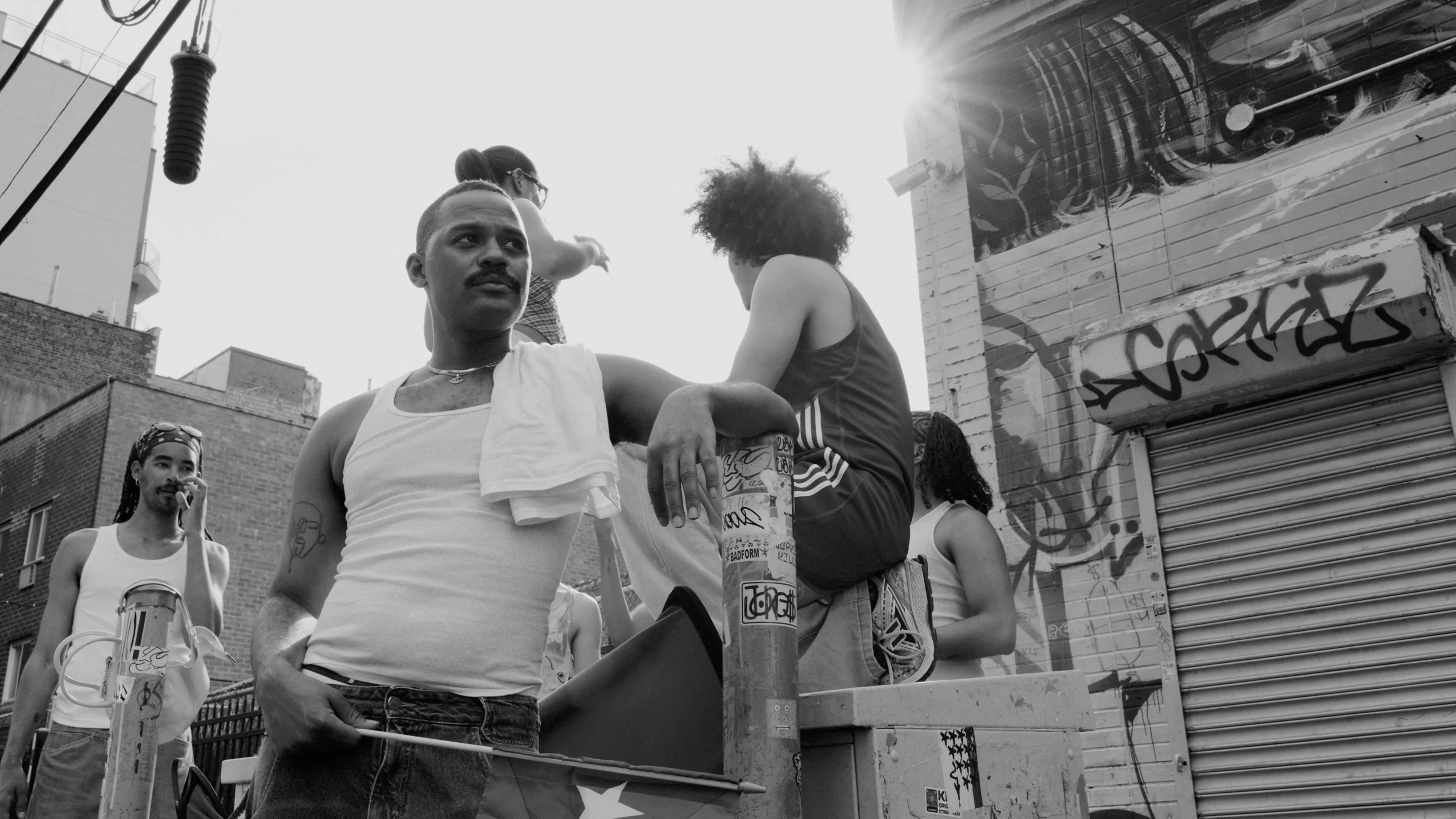 EL CORILLO, video production by ANY & ALL STUDIOS, image 3 of 7