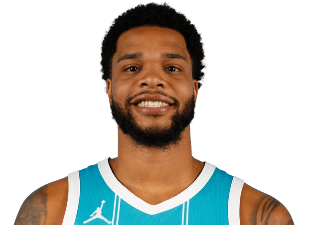 Miles Bridges headshot